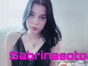 Sabrinasoto