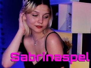 Sabrinaspel