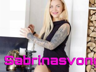 Sabrinasvong