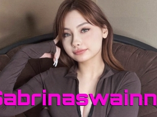 Sabrinaswainn