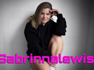 Sabrinnalewis