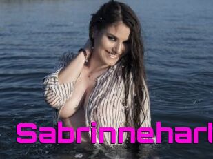 Sabrinnehart