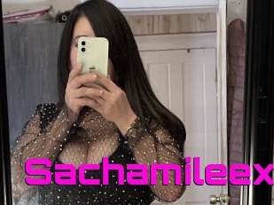 Sachamileex