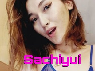 Sachiyui