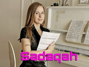 Sadaqah