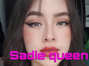 Sadie_queen