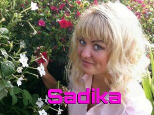 Sadika