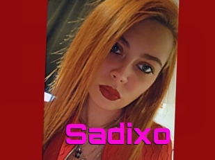 Sadixo