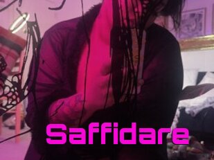 Saffidare