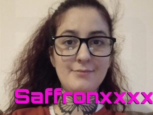 Saffronxxxx