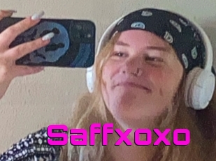 Saffxoxo