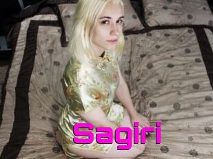Sagiri