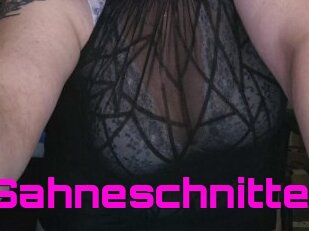Sahneschnitte