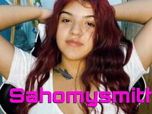 Sahomysmith