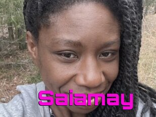Saiamay