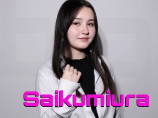 Saikumiura