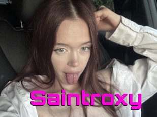 Saintroxy