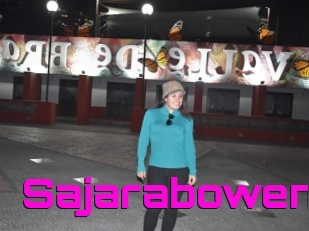 Sajarabowen