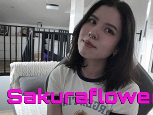 Sakuraflower