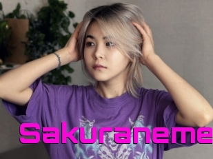 Sakuraneme