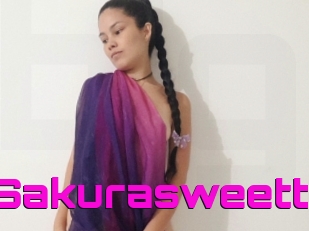 Sakurasweett