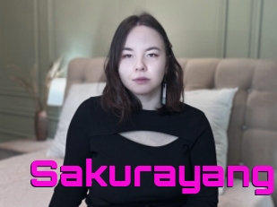 Sakurayang