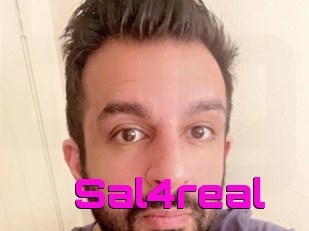 Sal4real