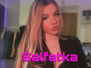 Salfetka