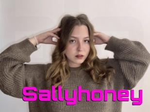 Sallyhoney