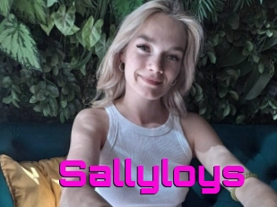 Sallyloys