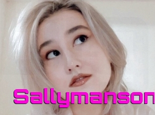 Sallymanson