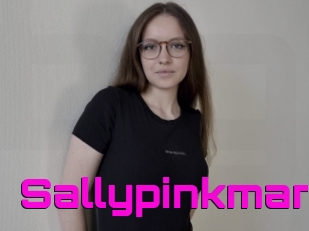 Sallypinkman