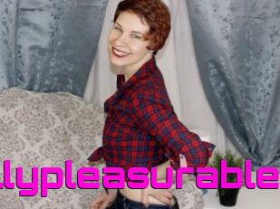 Sallypleasurable