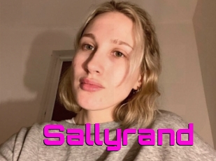 Sallyrand
