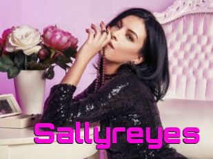 Sallyreyes