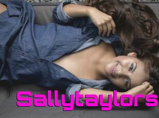 Sallytaylors