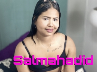Salmahadid