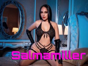 Salmamiller