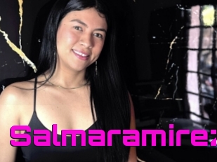 Salmaramirez
