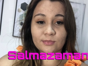 Salmazaman