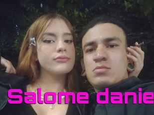 Salome_daniel