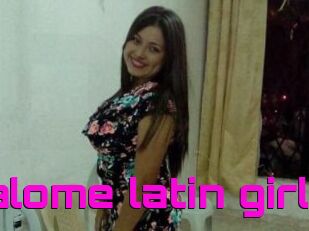 Salome_latin_girl