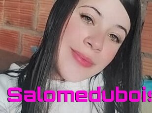 Salomedubois
