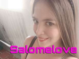 Salomelove
