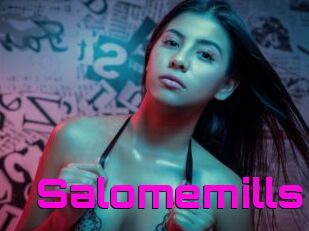 Salomemills