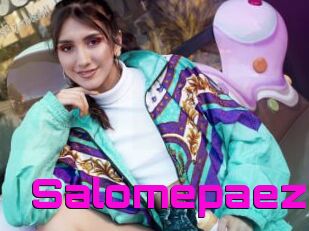 Salomepaez