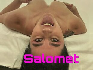 Salomet