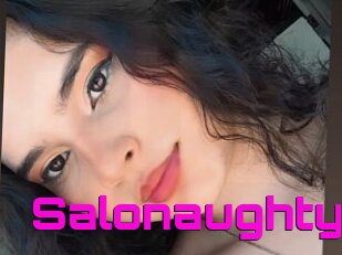 Salonaughty