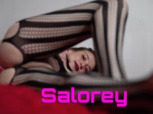 Salorey