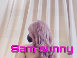 Sam_sunny